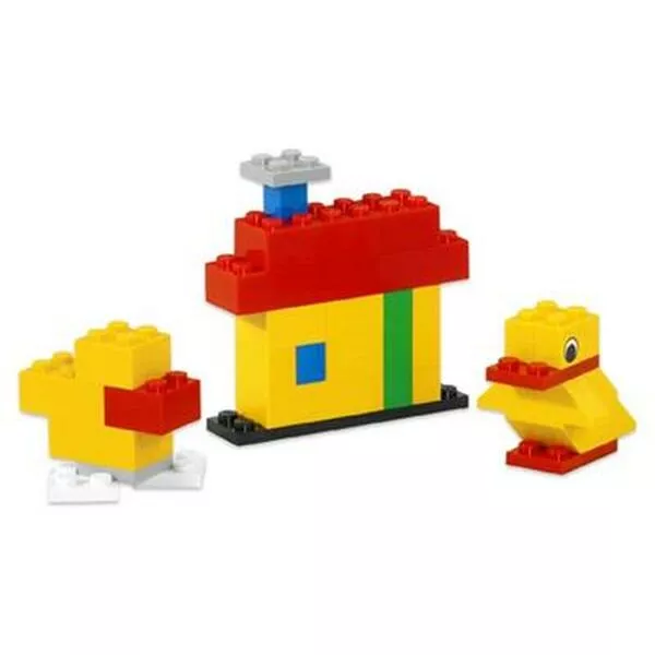 Creator 4027 Build and Imagine