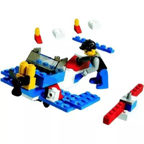 Creator 4023 Fun and Adventure