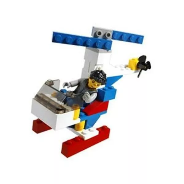 Creator 4023 Fun and Adventure