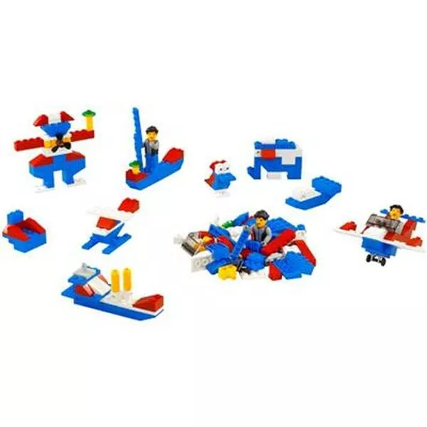 Creator 4023 Fun and Adventure