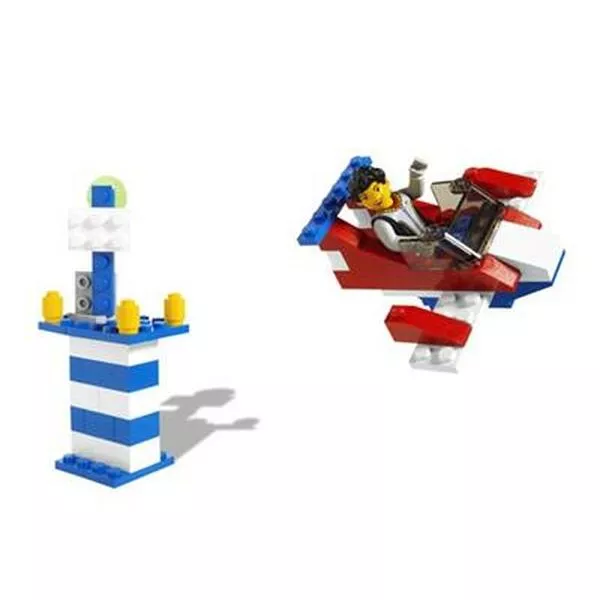 Creator 4023 Fun and Adventure
