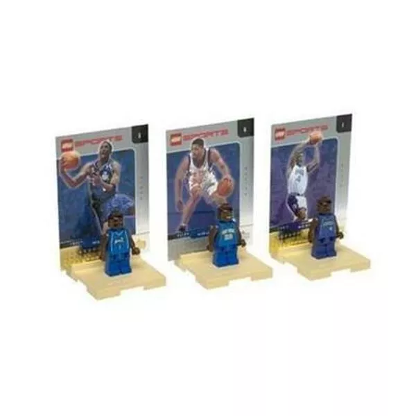 Sports 3567 NBA Collectors # 8