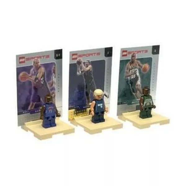 Sports 3562 NBA Collectors # 3