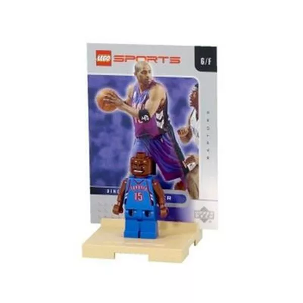 Sports 3562 NBA Collectors # 3