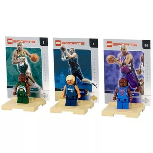 Sports 3562 NBA Collectors # 3