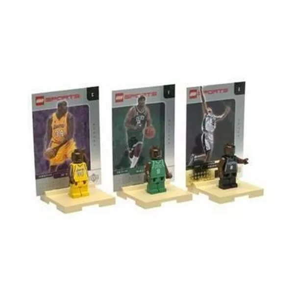 Sports 3561 NBA Collectors # 2