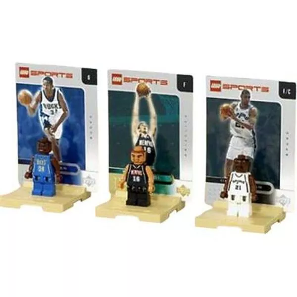Sports 3560 NBA Collectors # 1