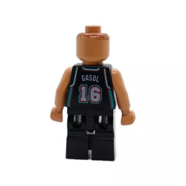 Sports 3529 Pau Gasol