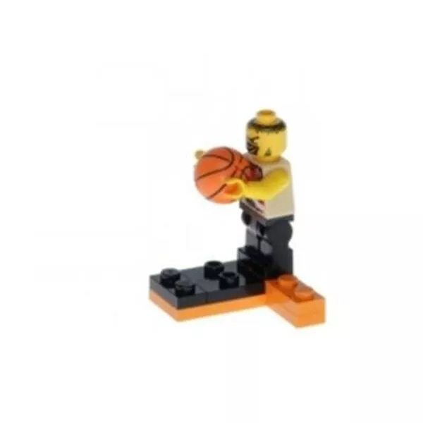 Sports 3390 Street Basket