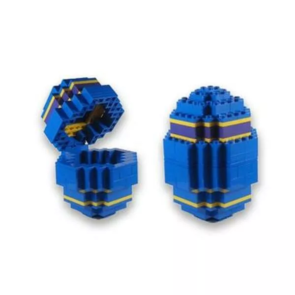Promotional 4212852 Easter Egg Blue