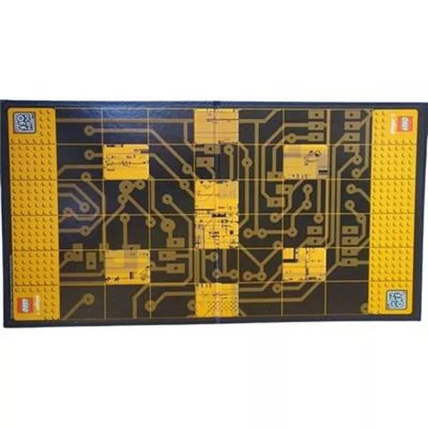 Creator 65535 X-Pod Play Off Game Pack