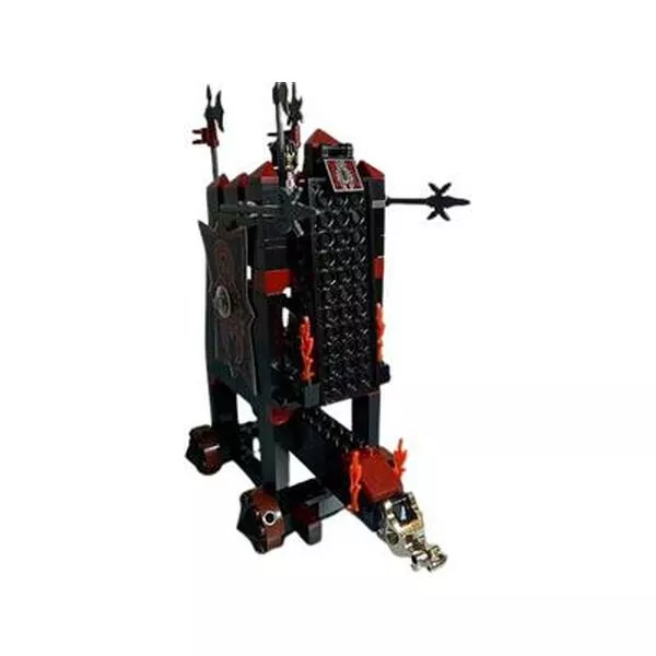 Castle 8800 Vladek's Siege Engine