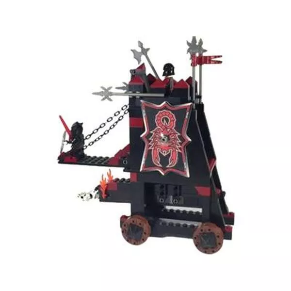Castle 8800 Vladek's Siege Engine