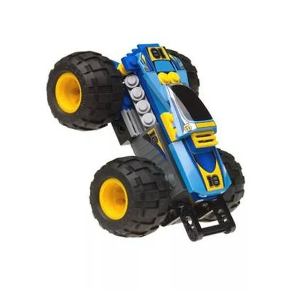 Racers 8383 Nitro Terminator