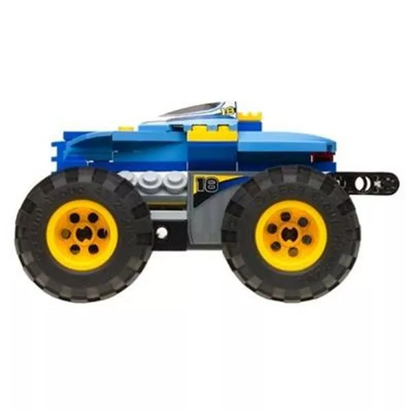 Racers 8383 Nitro Terminator