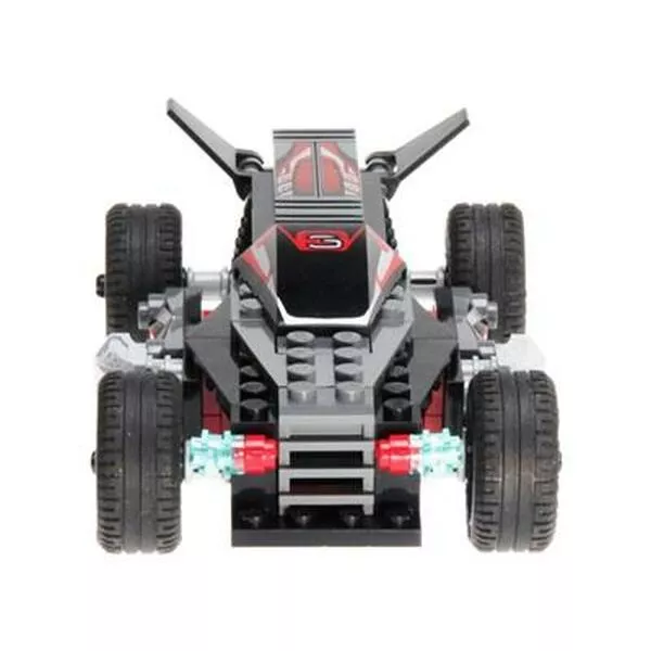 Racers 8381 Exo Raider