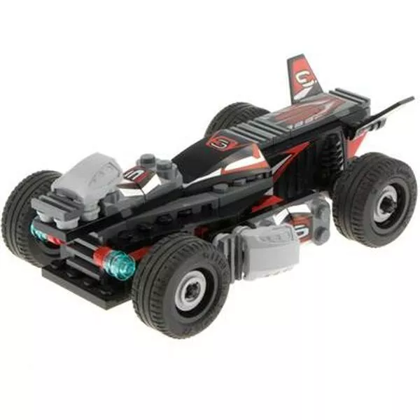Racers 8381 Exo Raider