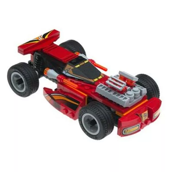Racers 8380 Red Maniac