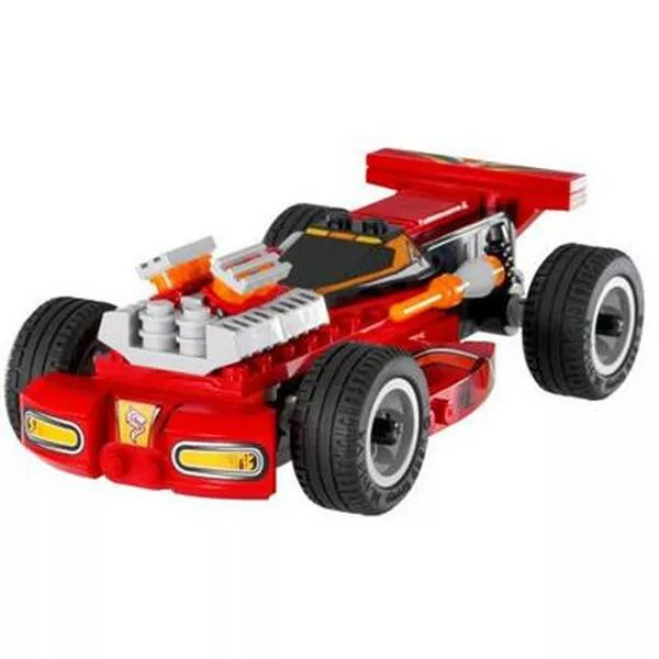 Racers 8380 Red Maniac