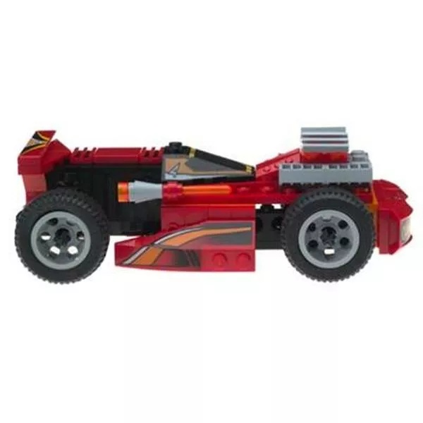 Racers 8380 Red Maniac