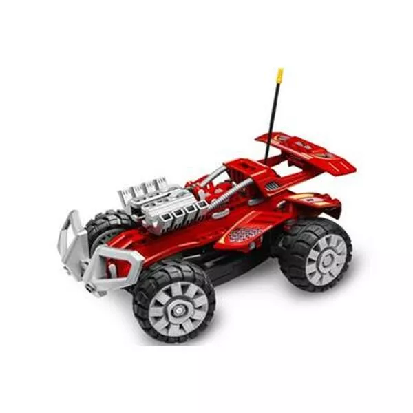 Racers 8378 Red Beast RC