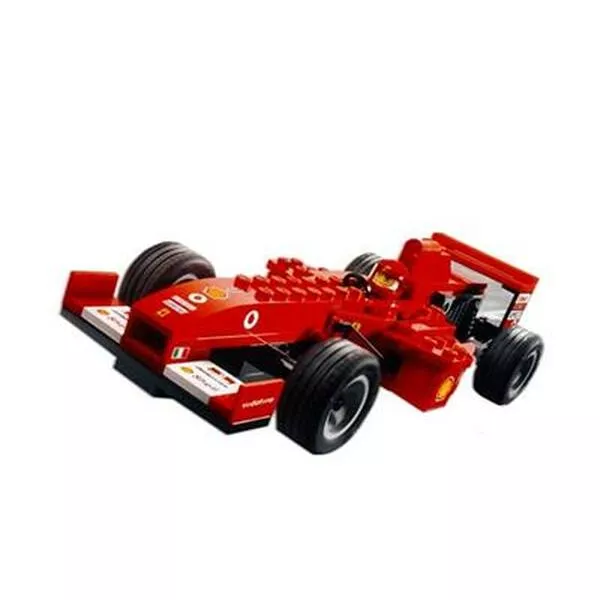 Racers 8362 Ferrari F1 Racer