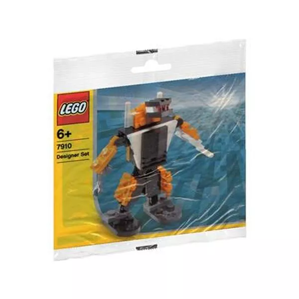 Creator 7910 Robot