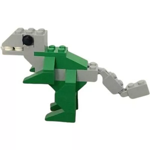 Creator 7219 Dino