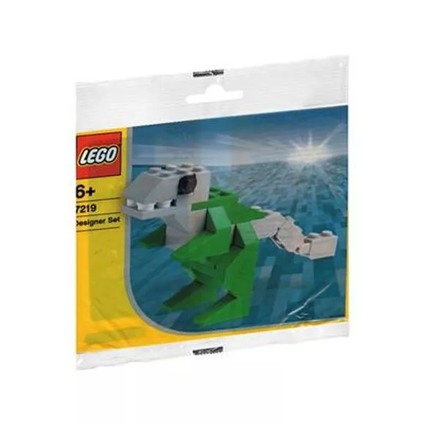 Creator 7219 Dino