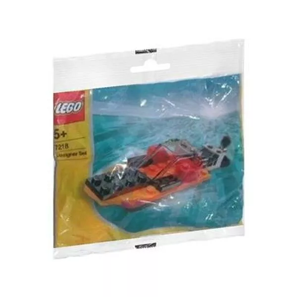 Creator 7218 Boat