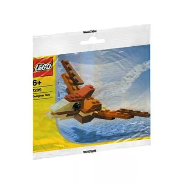 Creator 7209 Flying Dino