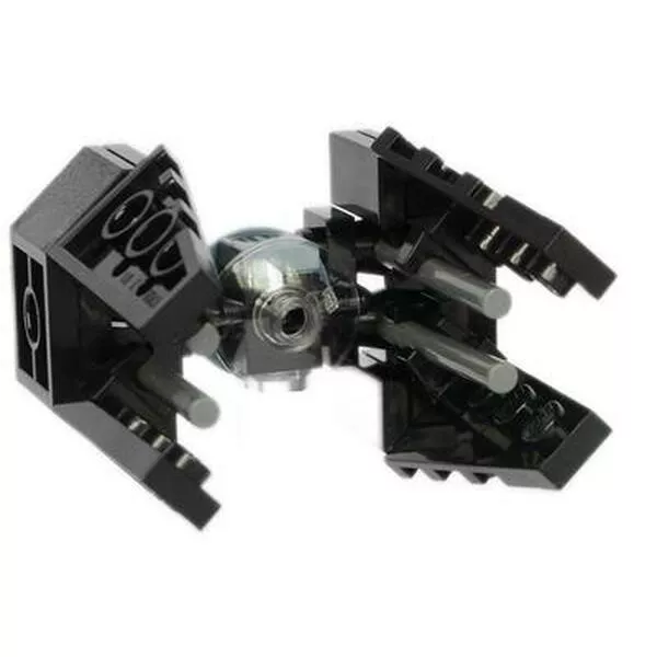 Star Wars 6965 TIE Interceptor
