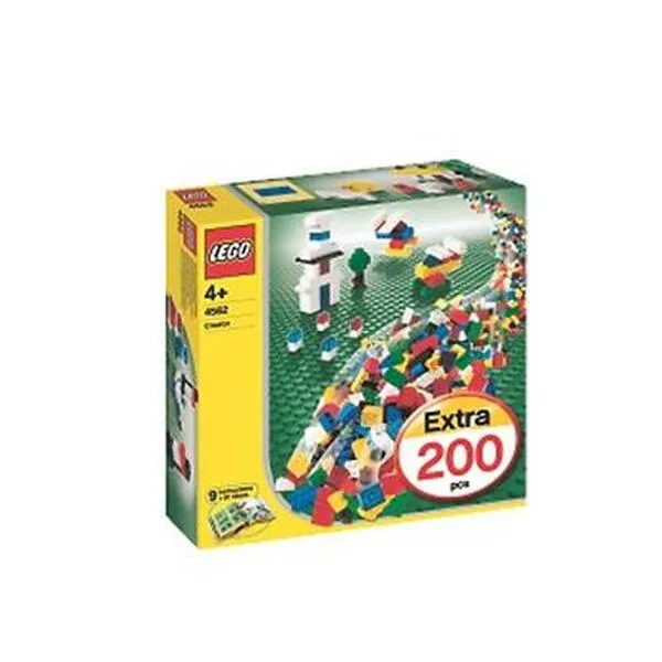 Creator 4562 Creator Box