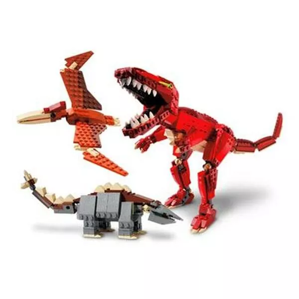 Creator 4507 Prehistoric Creatures