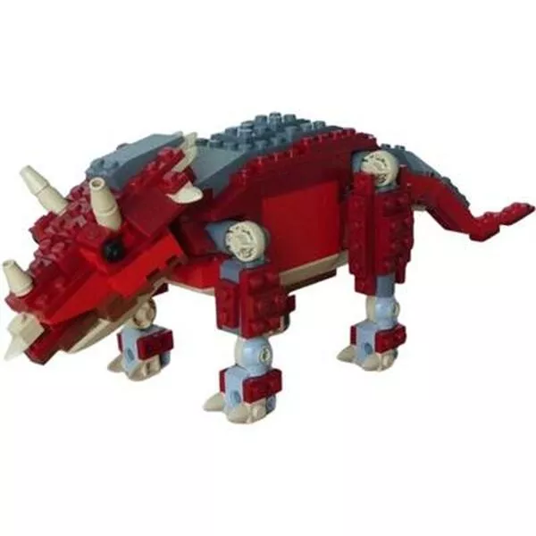 Creator 4507 Prehistoric Creatures