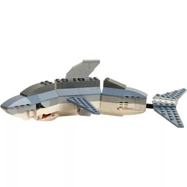 Creator 4506 Deep Sea Predators