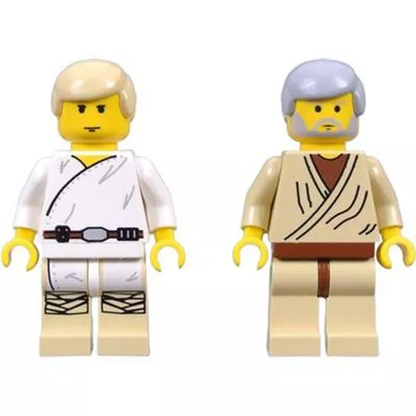 Star Wars 4501 Mos Eisley Cantina