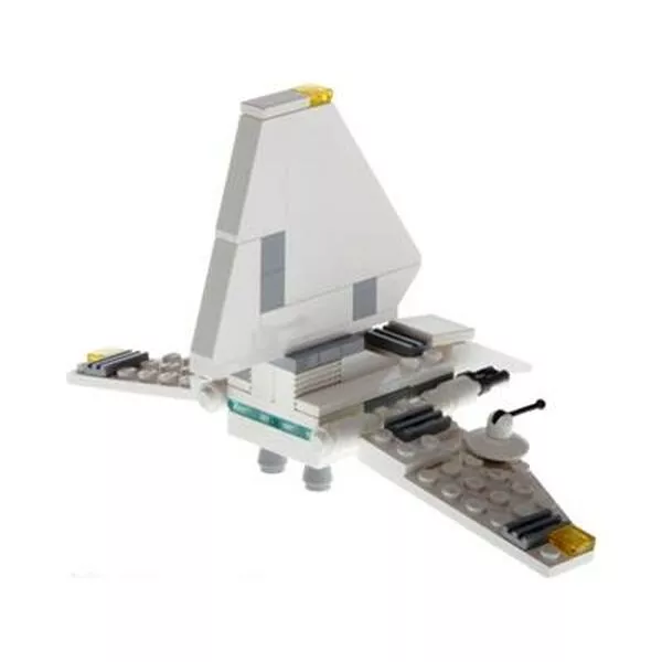 Star Wars 4494 Imperial Shuttle