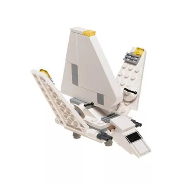 Star Wars 4494 Imperial Shuttle