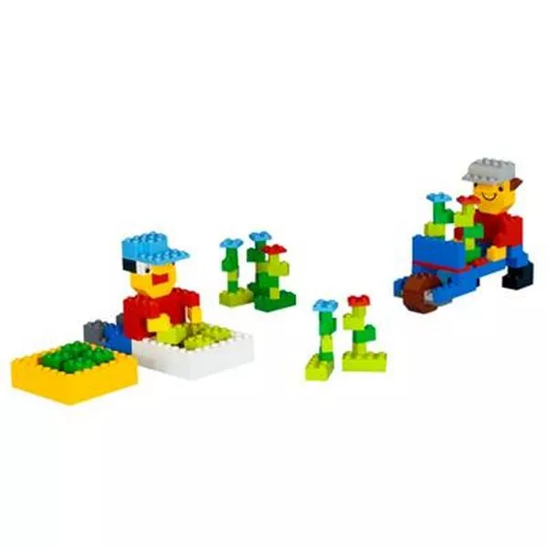 Creator 4410 Build and Create