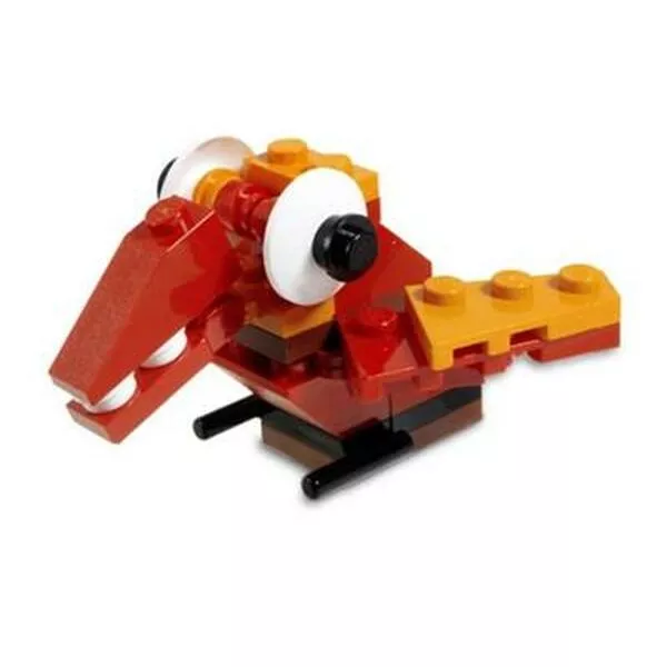 Creator 4349 Wild Pod