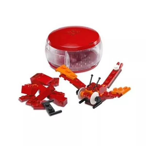 Creator 4349 Wild Pod