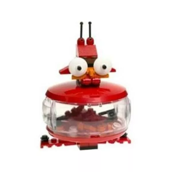 Creator 4349 Wild Pod