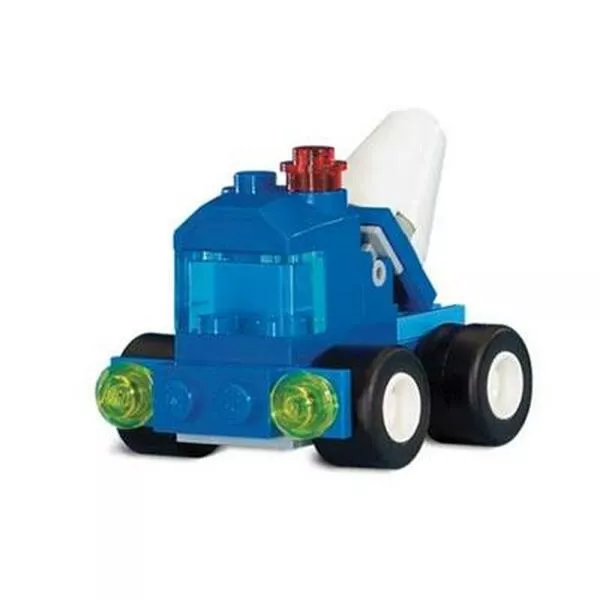 Creator 4347 Auto Pod