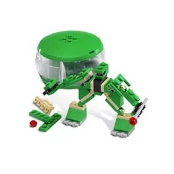 Creator 4346 Robo Pod