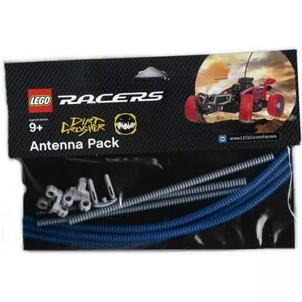 Racers 4287082 Dirt Crusher Antenna Pack