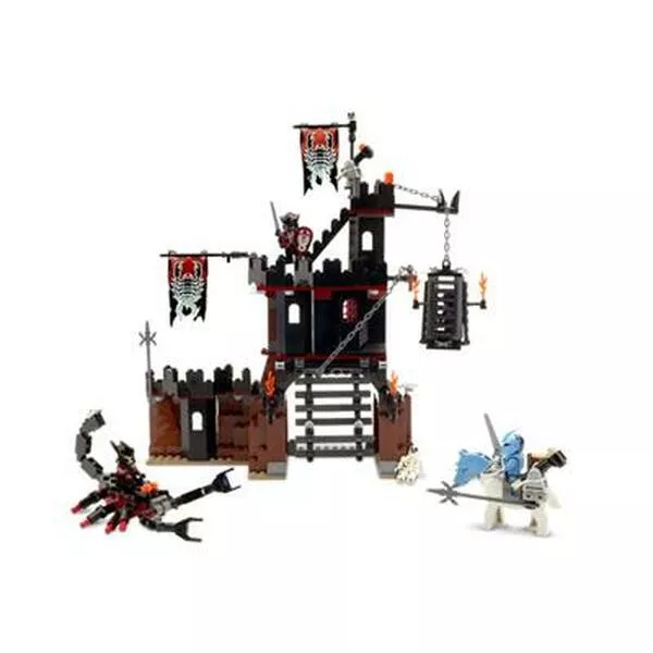 Castle 65851 Knights' Kingdom Co-Pack
