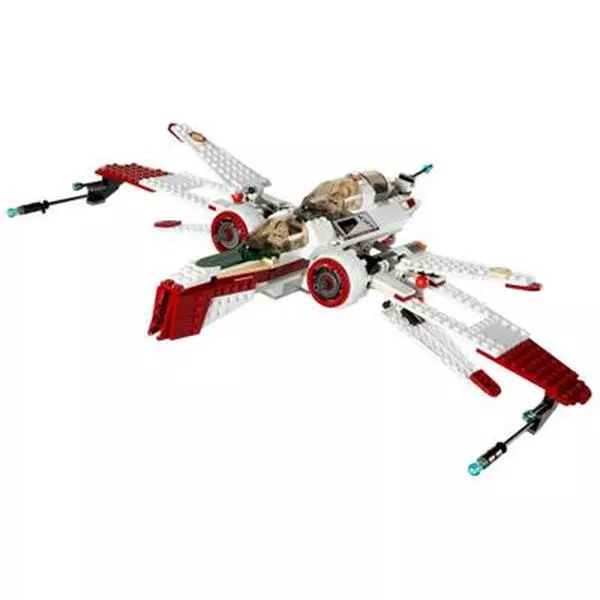 Star Wars 65771 Episode III Collectors' Co-Pack