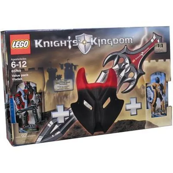 Castle 65769 Vladek Value Pack