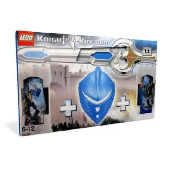 Castle 65768 Knights' Value Pack